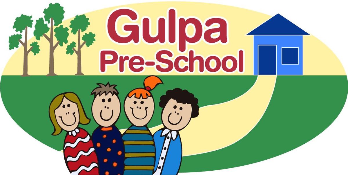 Gulpa Preschool 40th anniversary