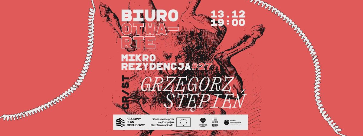 Biuro Otwarte:  GR\/ST Grzegorz St\u0119pie\u0144