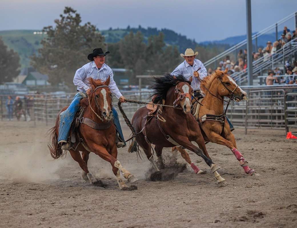 Valley View Rodeo