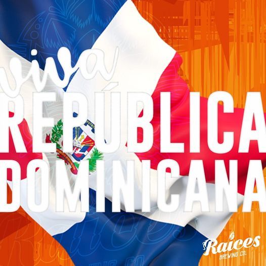 Viva Rep\u00fablica Dominicana