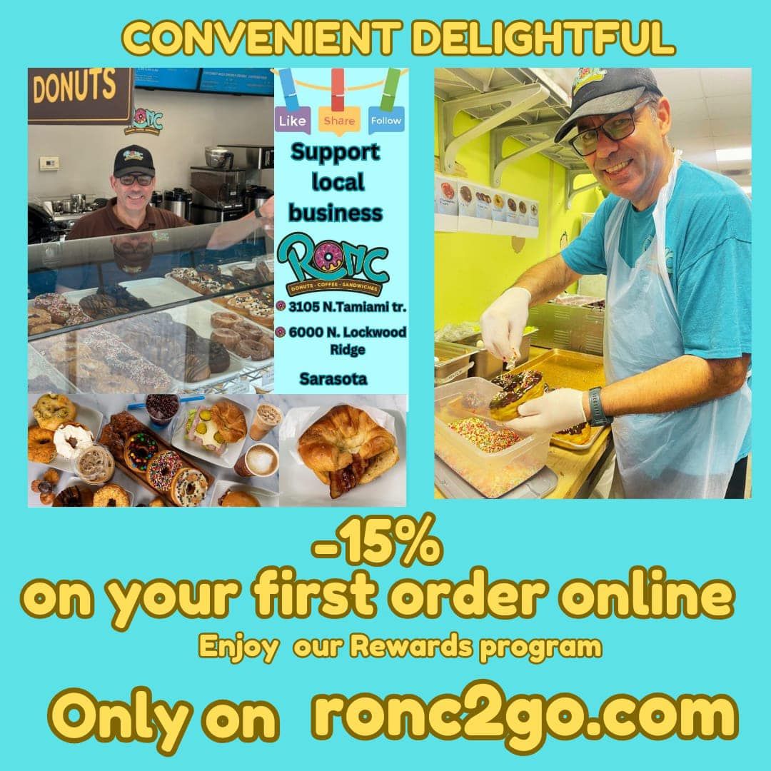 Summer Deal at RONC