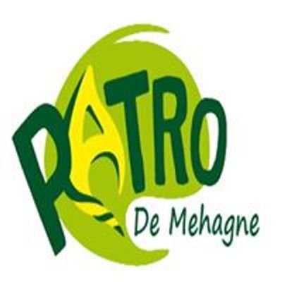 Patro de Mehagne