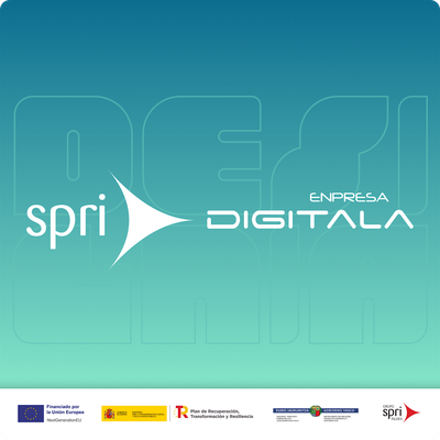 Spri -Enpresa Digitala - MU