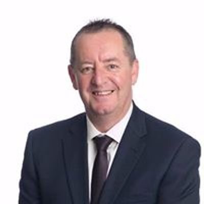 Brett Carter Events