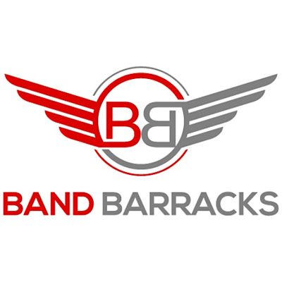 Band Barracks Studio