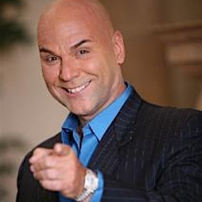 Marshall Sylver