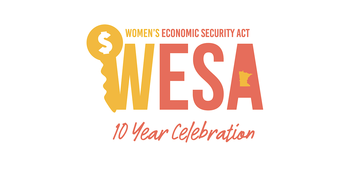 Celebrating 10 years of advancing women\u2019s economic wellbeing (in person)