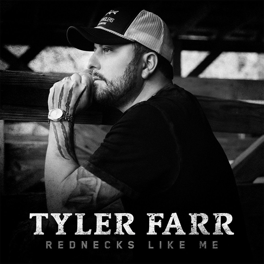 Tyler Farr