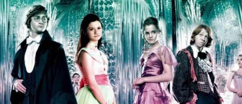 Yule Ball 2023