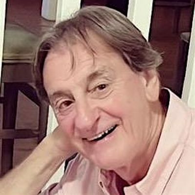 Graham Wilson