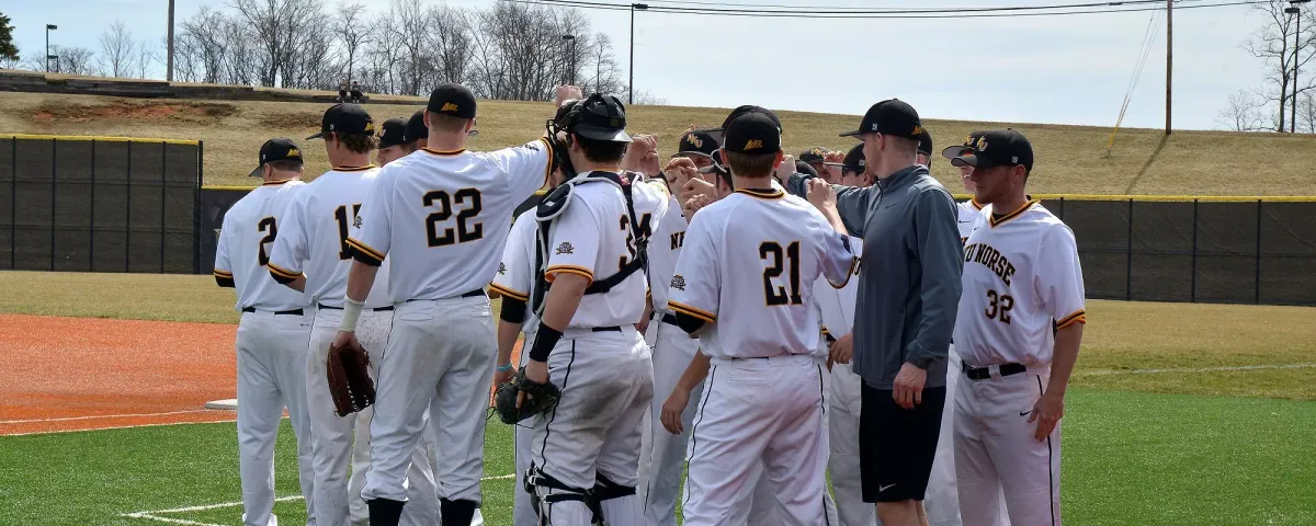 Parking Northern Kentucky Norse at Louisville Cardinals Baseball