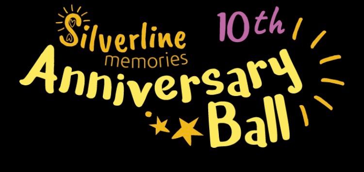 Silverline Memories 10th Anniversary Ball featuring Marty Craggs' Little Band Jam