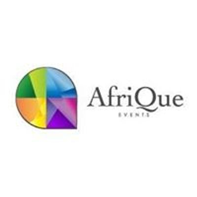 AfriQue Events