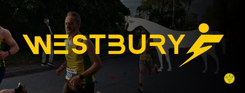 Westbury 5k (Race 1 - May 2025)