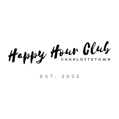 Happy Hour Club Charlottetown