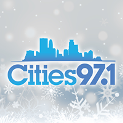 Cities 97.1