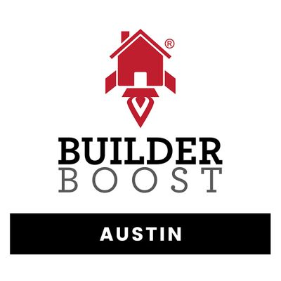 Builder Boost Austin