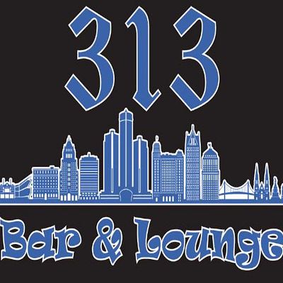 313 Bar & Lounge