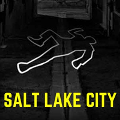 Salt Lake City, UT - The Dinner Detective Murder Mystery Show