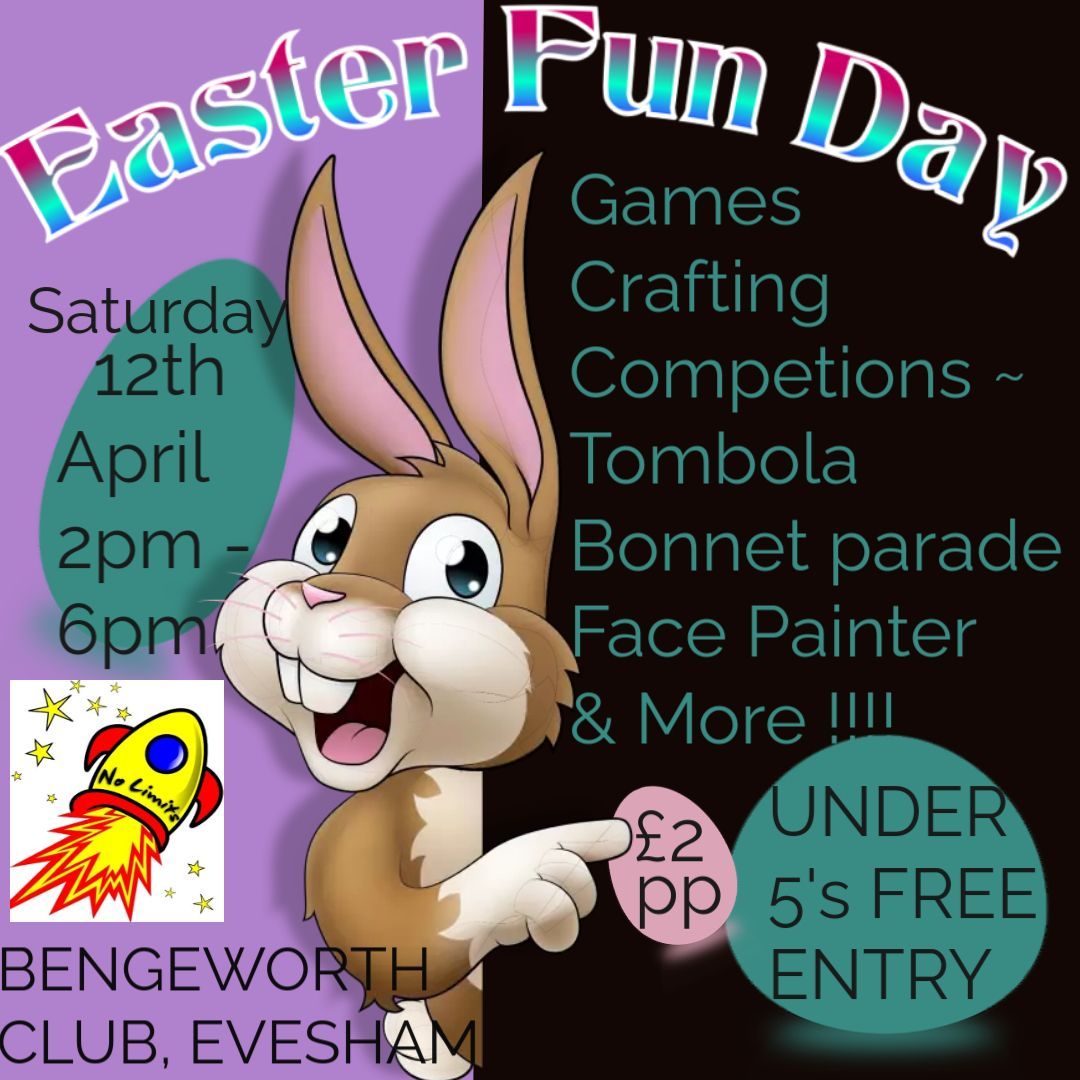 Easter Fun Day