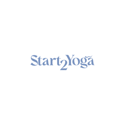 Start 2 Yoga