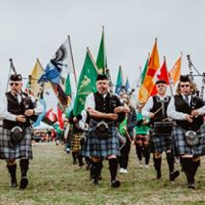 Irish Fest Camden