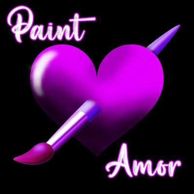 Paint Amor