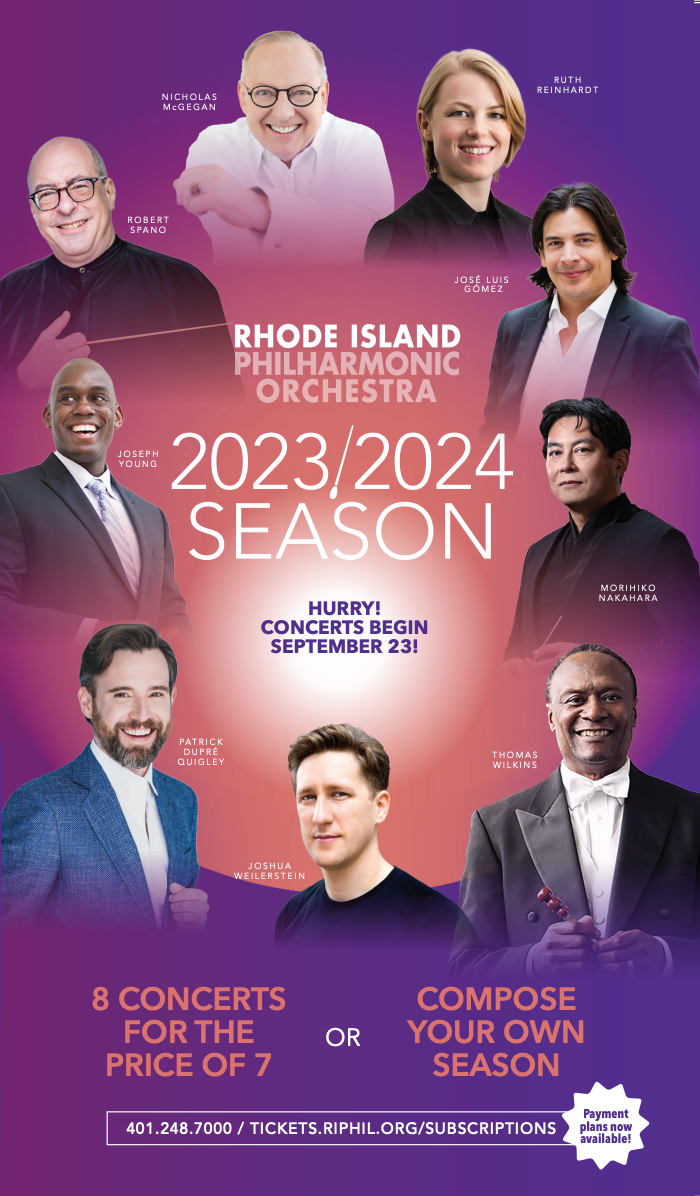 Omaha Symphony - Debussy and Prokofiev at Holland Performing Arts Center