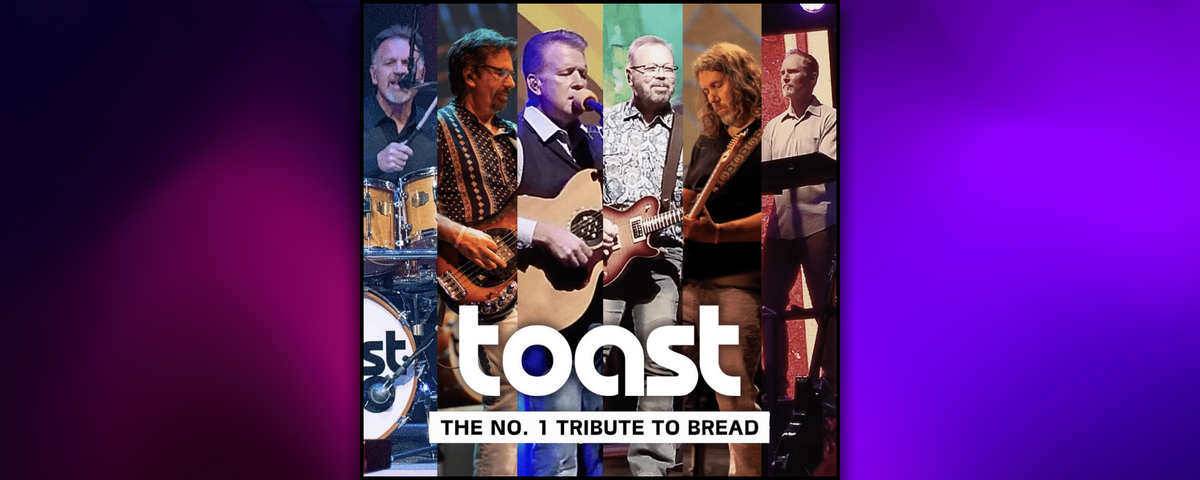 Parking Toast - Tribute to Bread