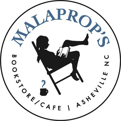 Malaprop's Bookstore\/Cafe