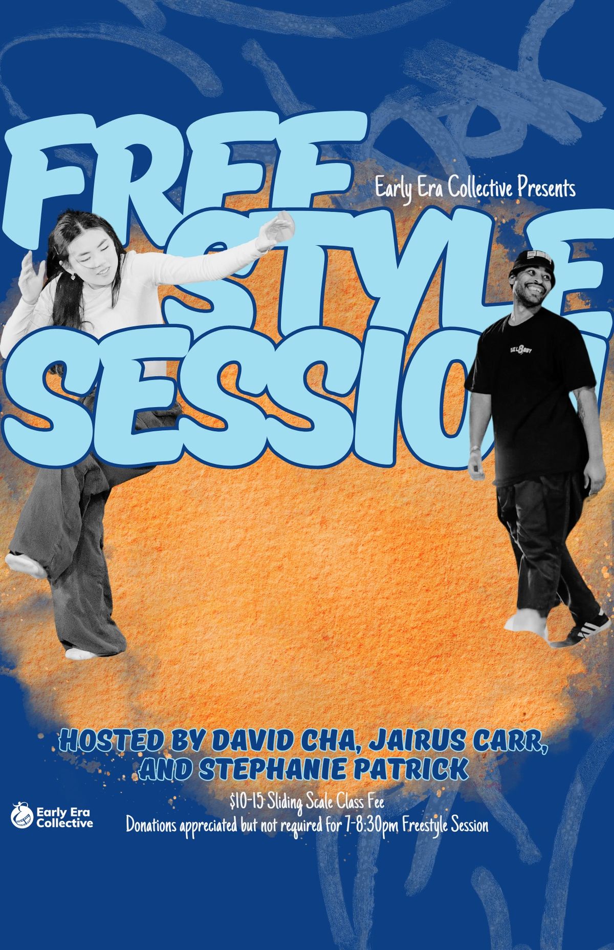 Freestyle Session