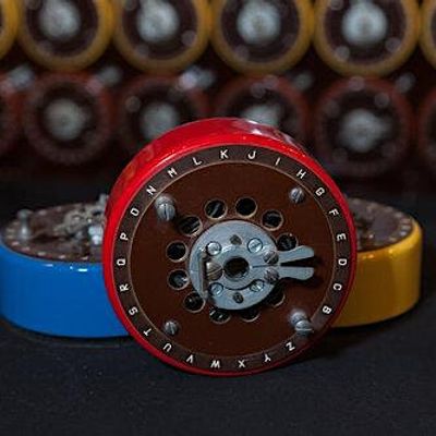 The National Museum of Computing