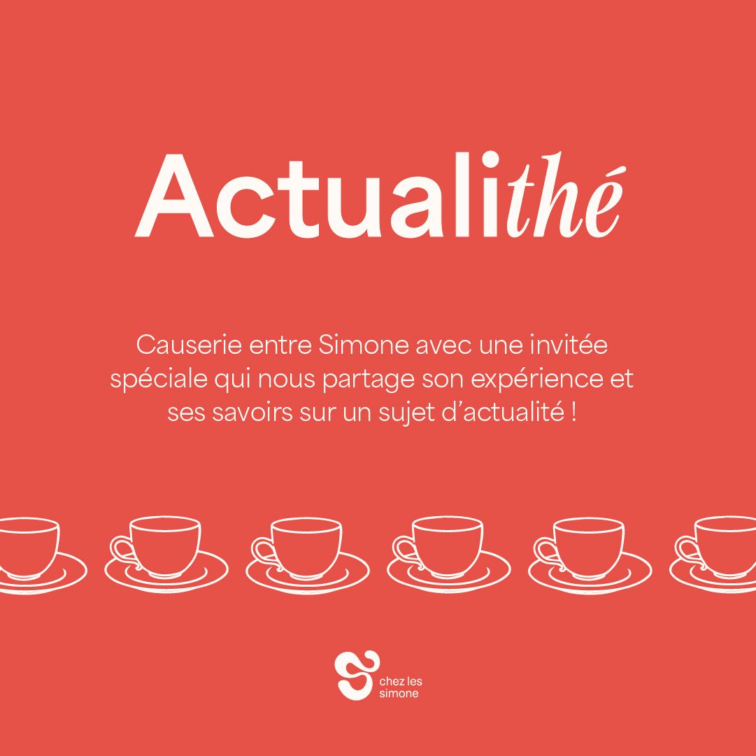 ActualiTH\u00c9: la cuill\u00e8roth\u00e9rapie avec Chantal