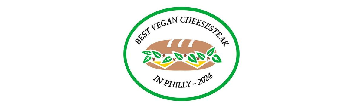 Best Vegan Cheesesteak in Philly 2024