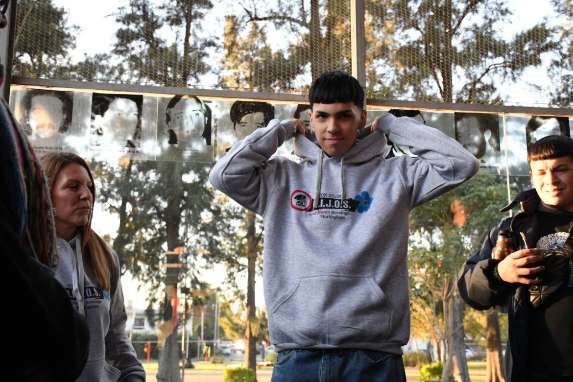Milo J at Palau Sant Jordi
