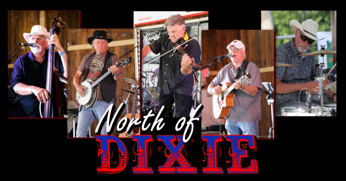 North of Dixie @ River Jams