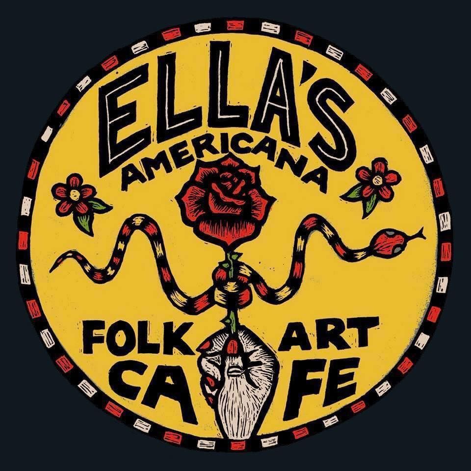 Ella's Live Art Auction