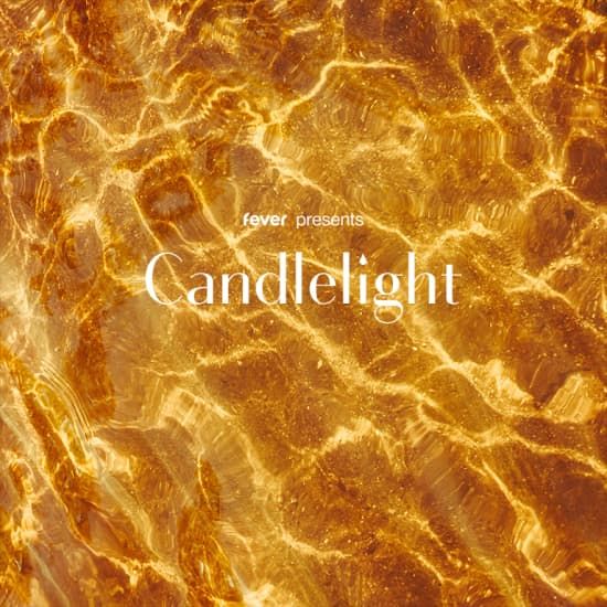 Candlelight : Hommage \u00e0 C\u00e9line Dion