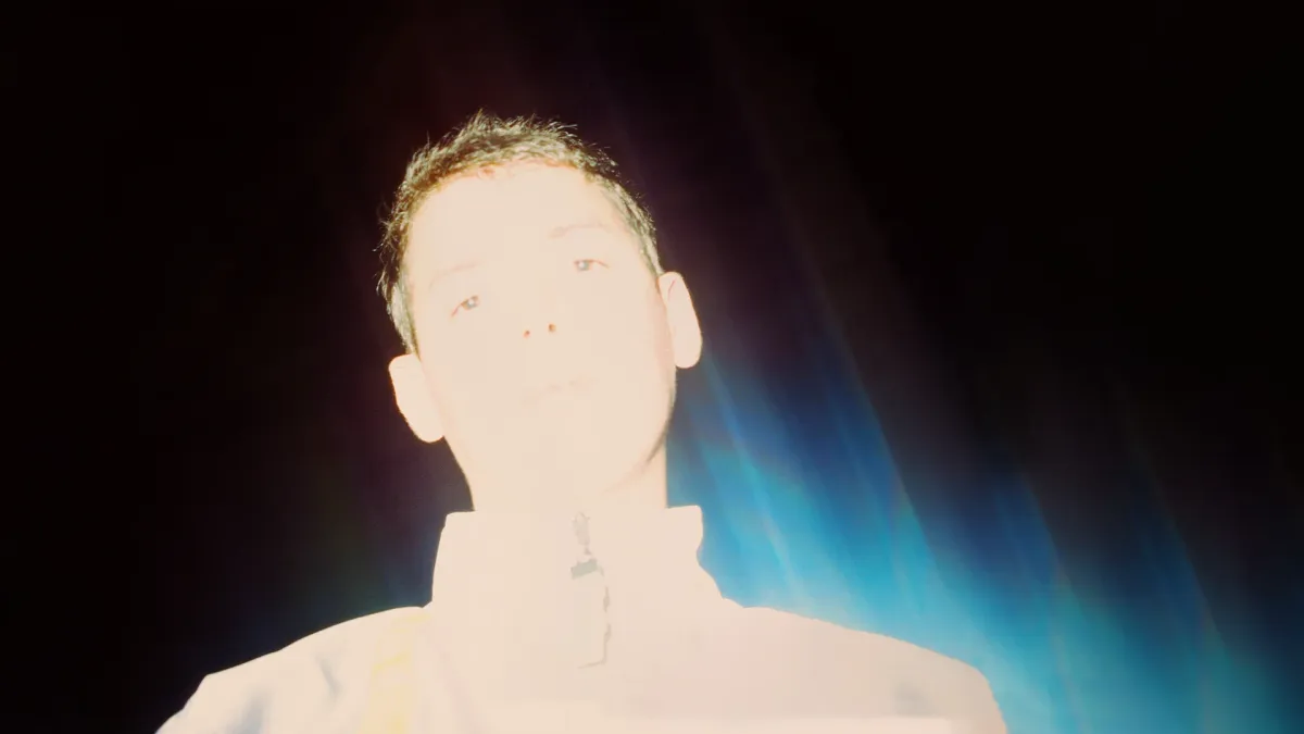 Darius in Ciudad de M\u00e9xico