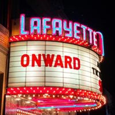 Lafayette Theater