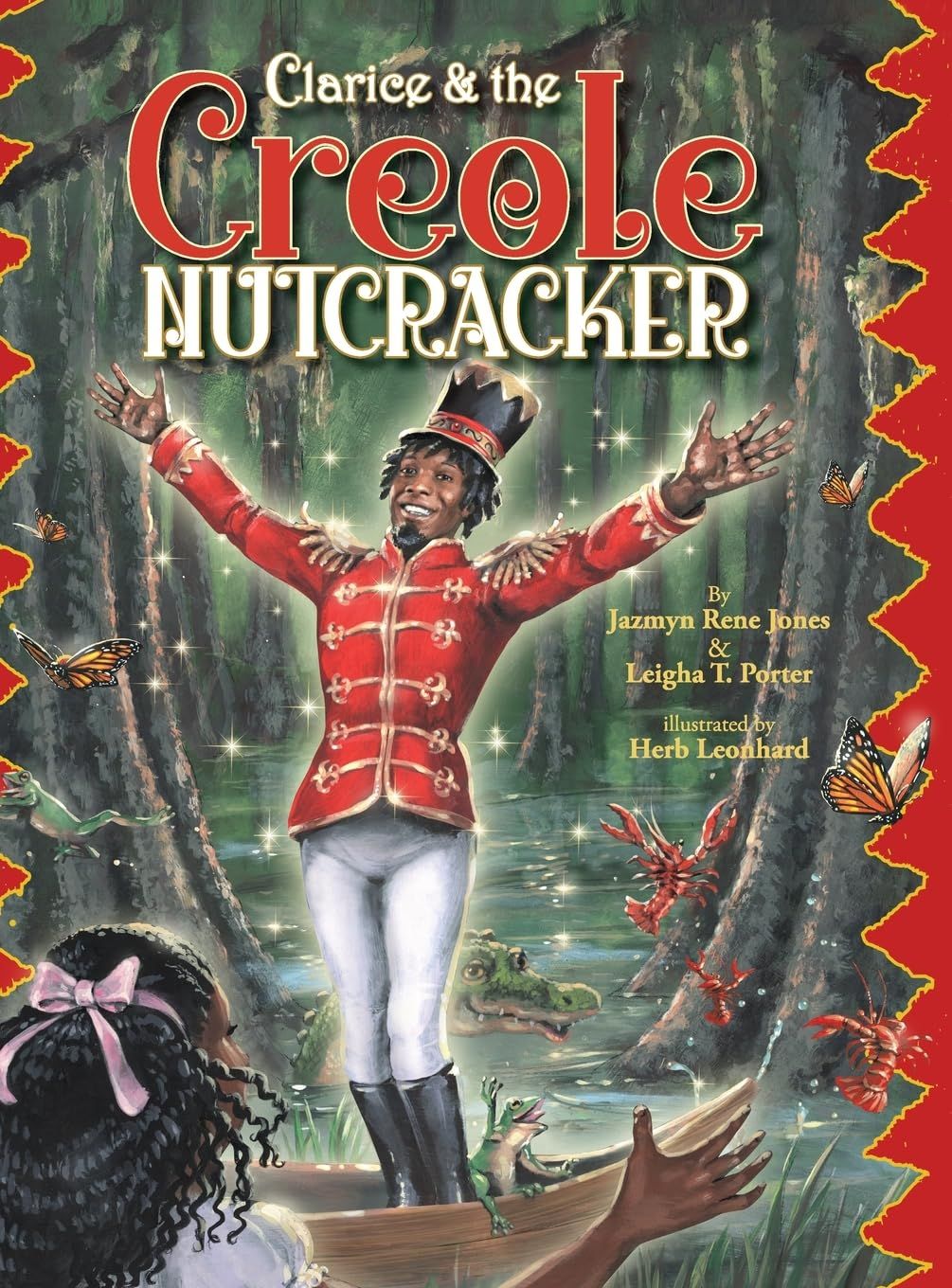 The Creole Nutcracker (Theater)