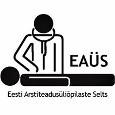 Eesti Arstiteadus\u00fcli\u00f5pilaste Selts (EA\u00dcS)