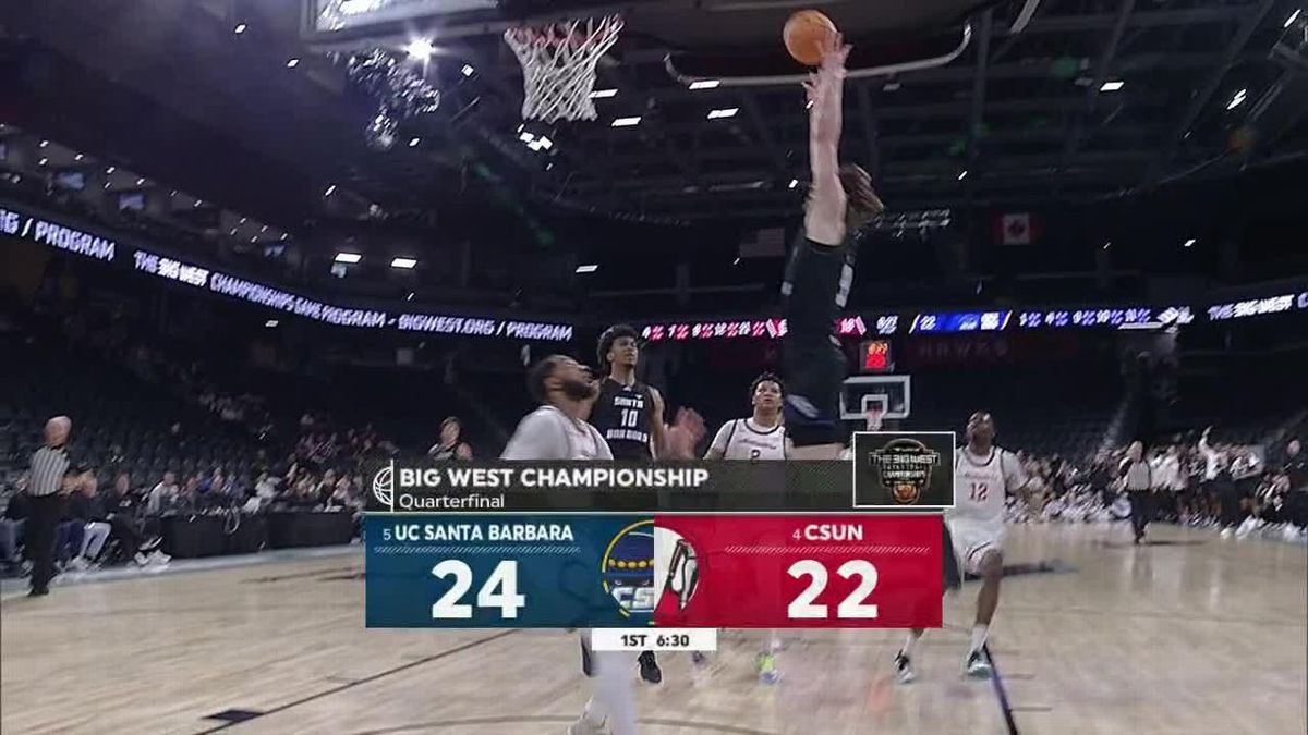 Cal State Northridge Matadors at Delaware Blue Hens Mens Basketball