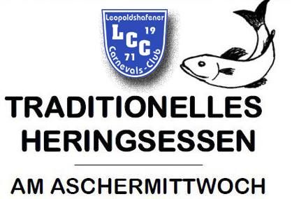 LCC-Heringsessen 2025