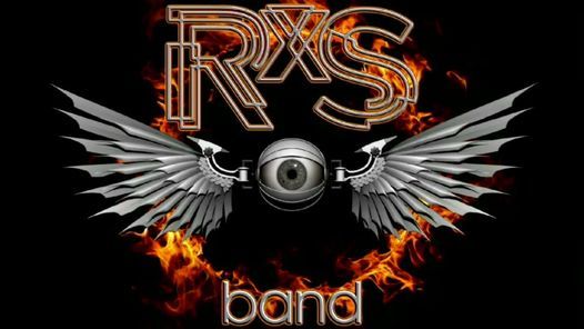 RXS Band at REPTILEZ