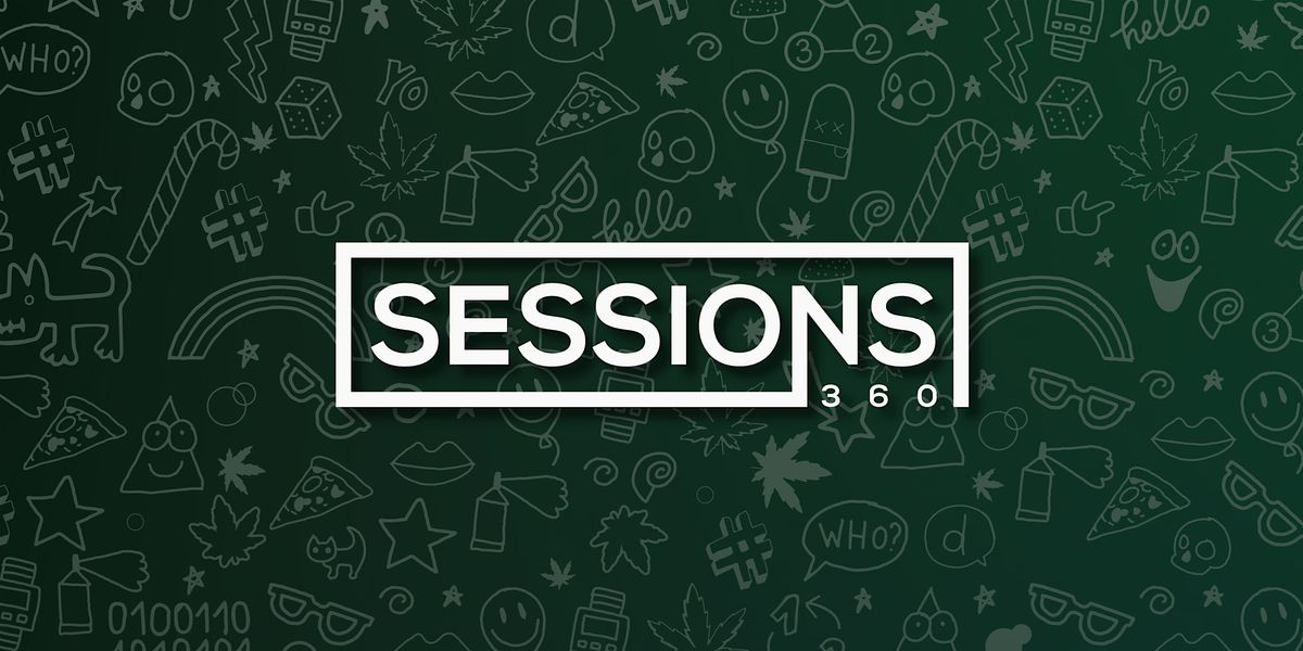 Hoodie Analytics Presents: Sessions 360 - 2026
