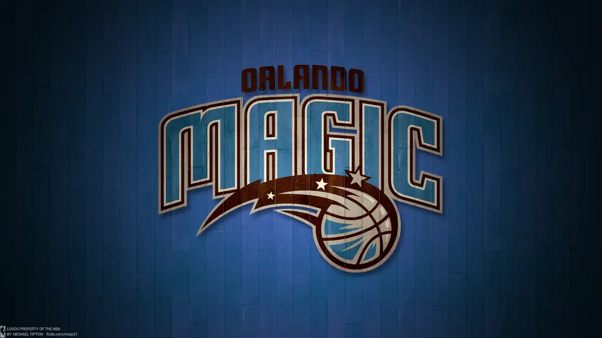 NBA Finals: TBD at Orlando Magic (Home Game 2)