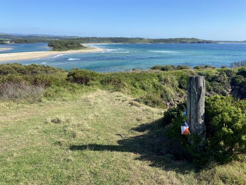 Illawarra Map Running Summer Series