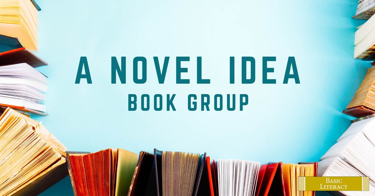 A Novel Idea Book Group