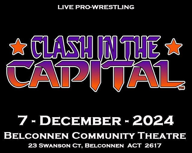 Clash in the Capital